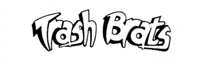 logo Trash Brats